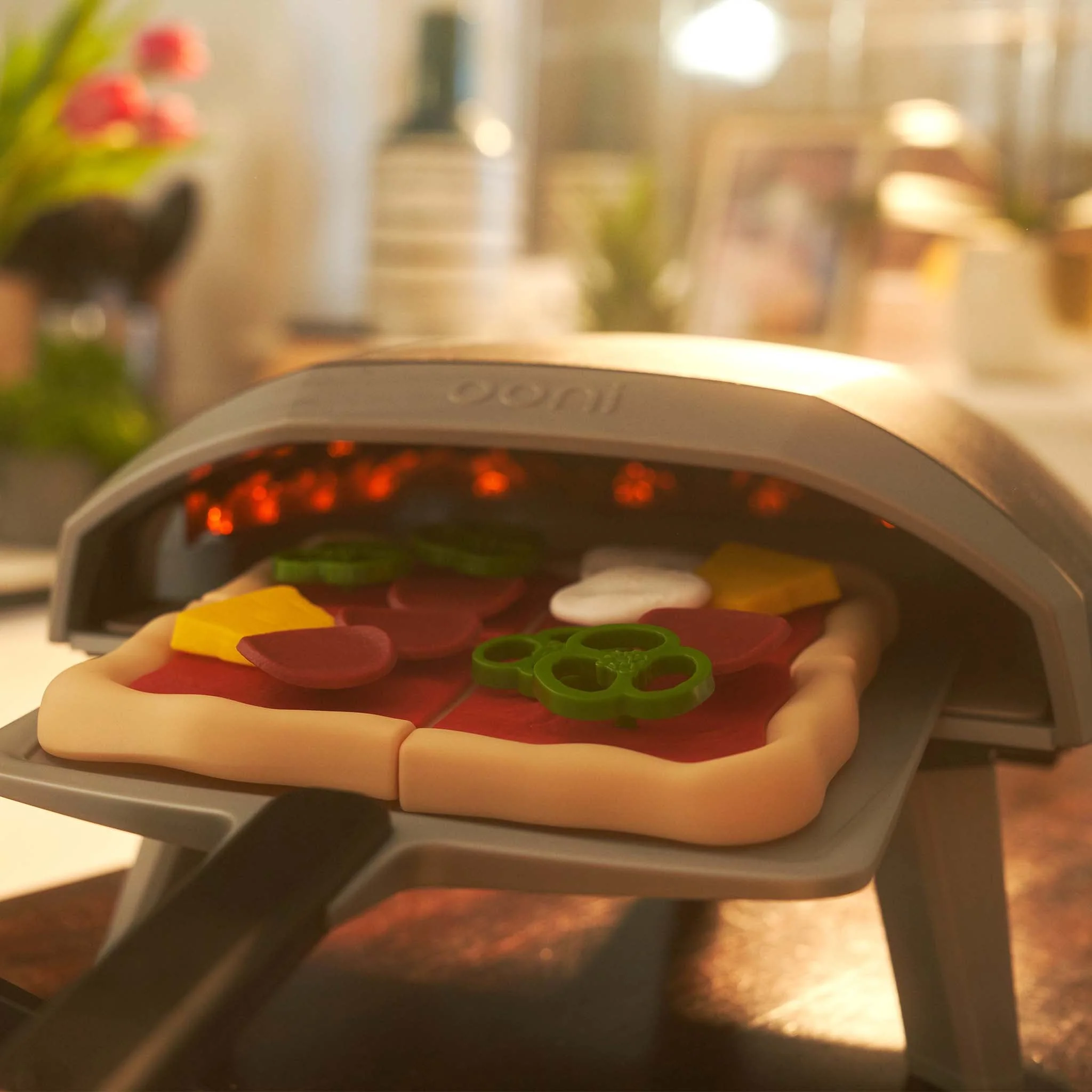 Casdon Ooni Toy Pizza Oven - Image 14