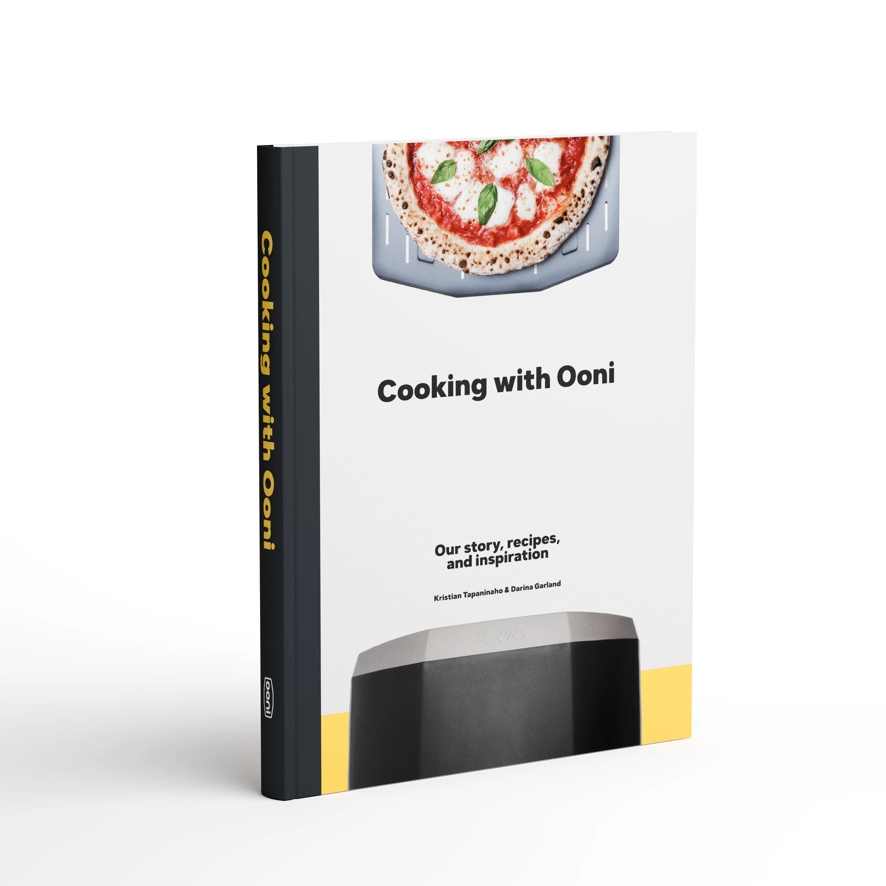 Cooking with Ooni: our story, recipes and inspiration - Image 3