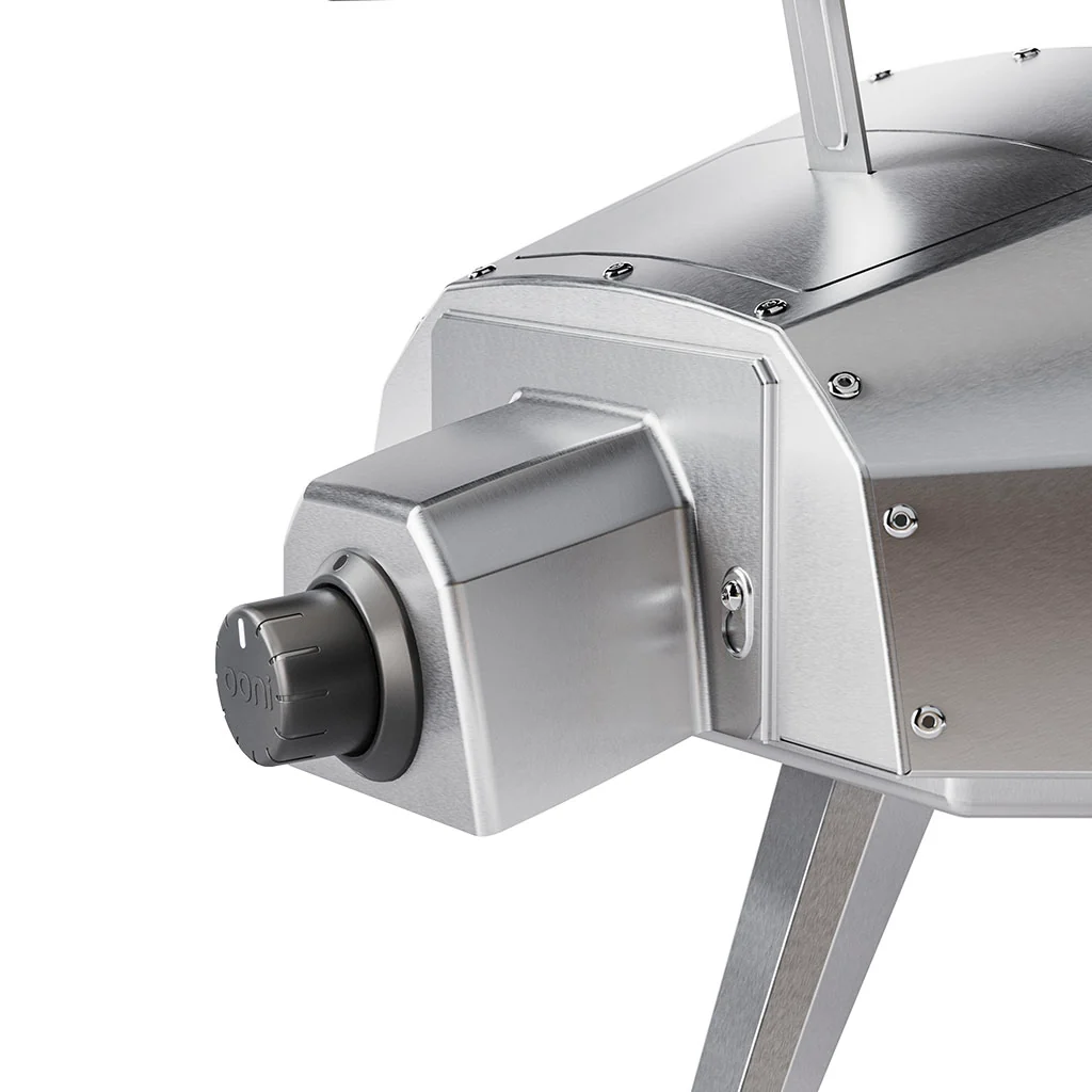 Gas Burner for Ooni Karu 2 - Image 3