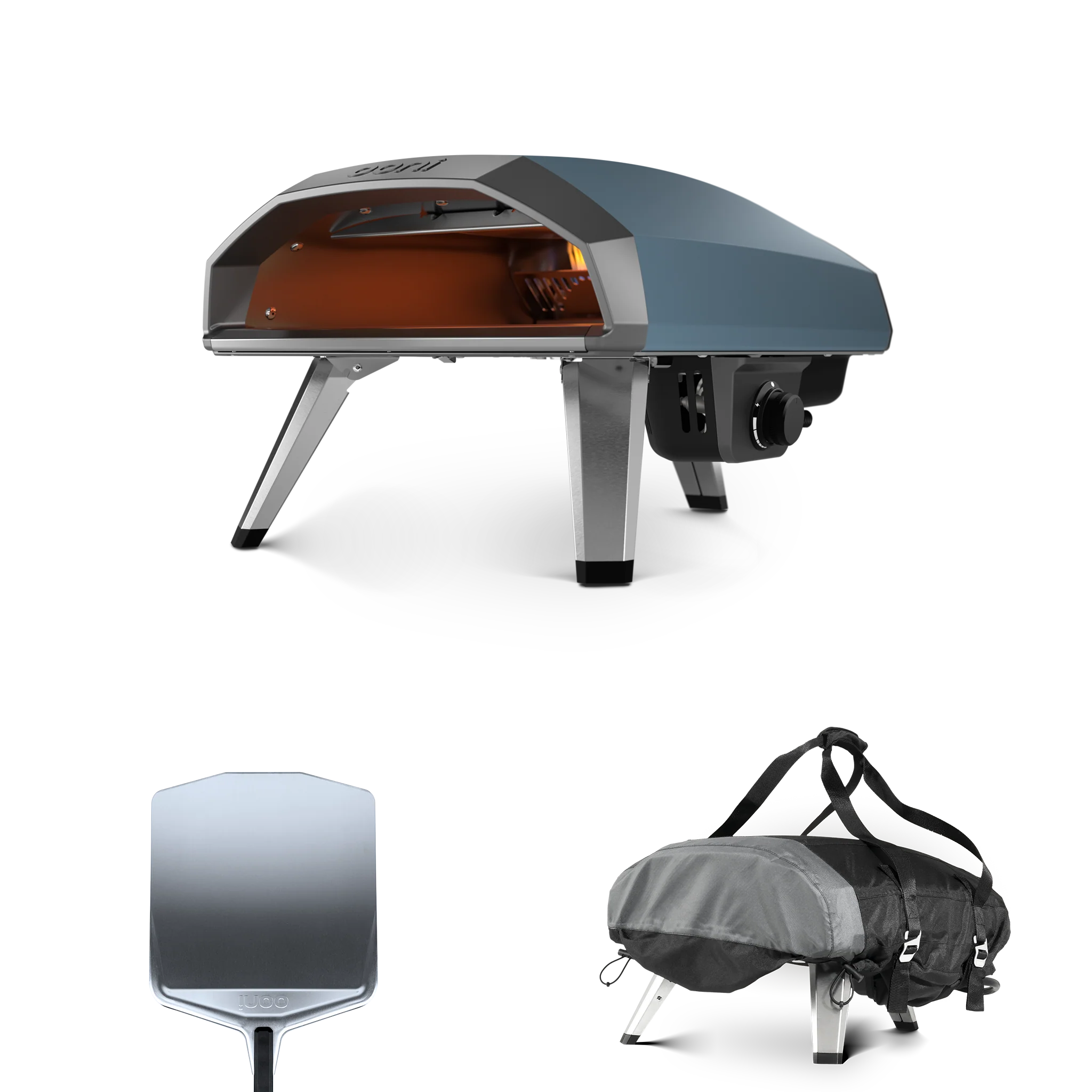 Ooni Koda 2 Essentials Bundle - Image 2