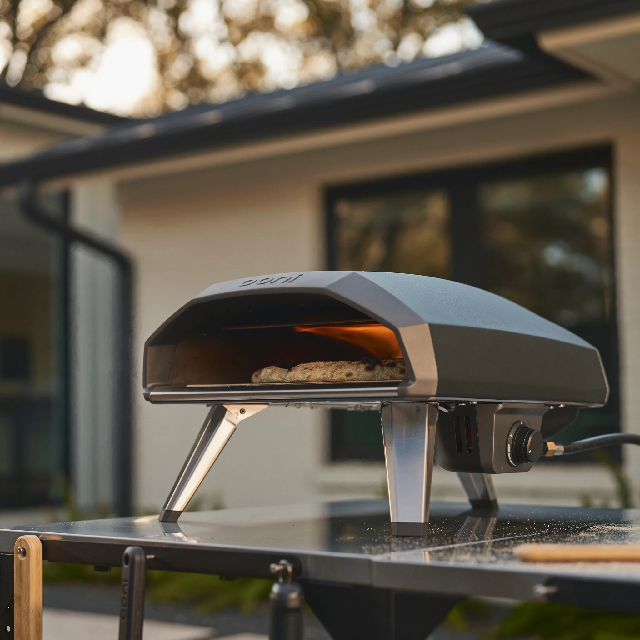 Ooni Koda 2 Gas Powered Pizza Oven- 2nd Generation - Image 7