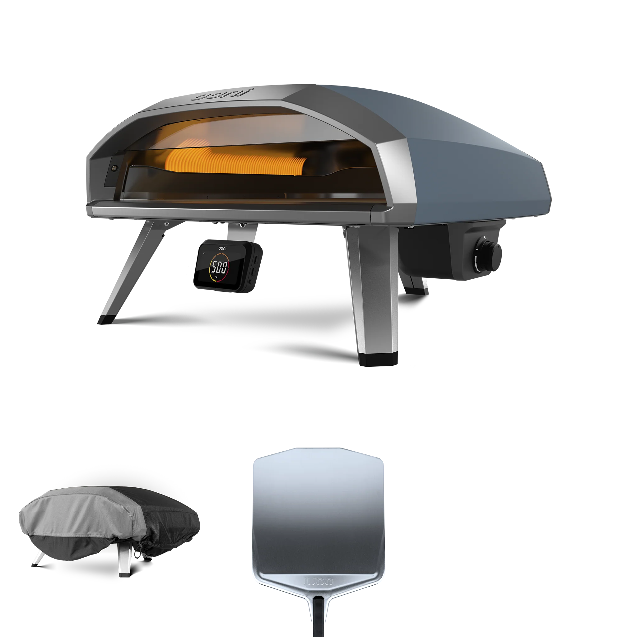 Ooni Koda 2 Pro Essentials Bundle - Image 14