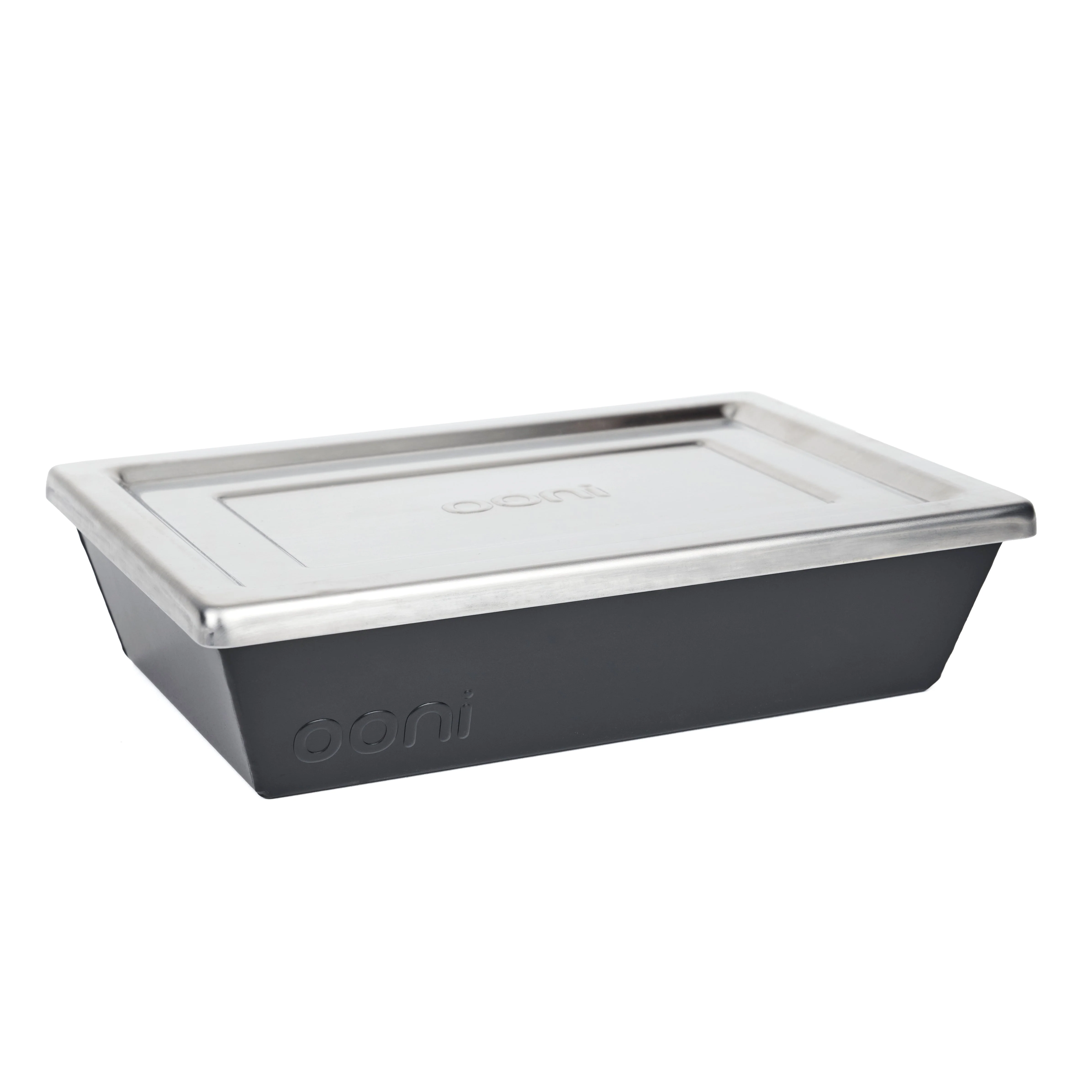 Ooni Ultimate Detroit Pizza Pan Bundle (Small) - Image 3