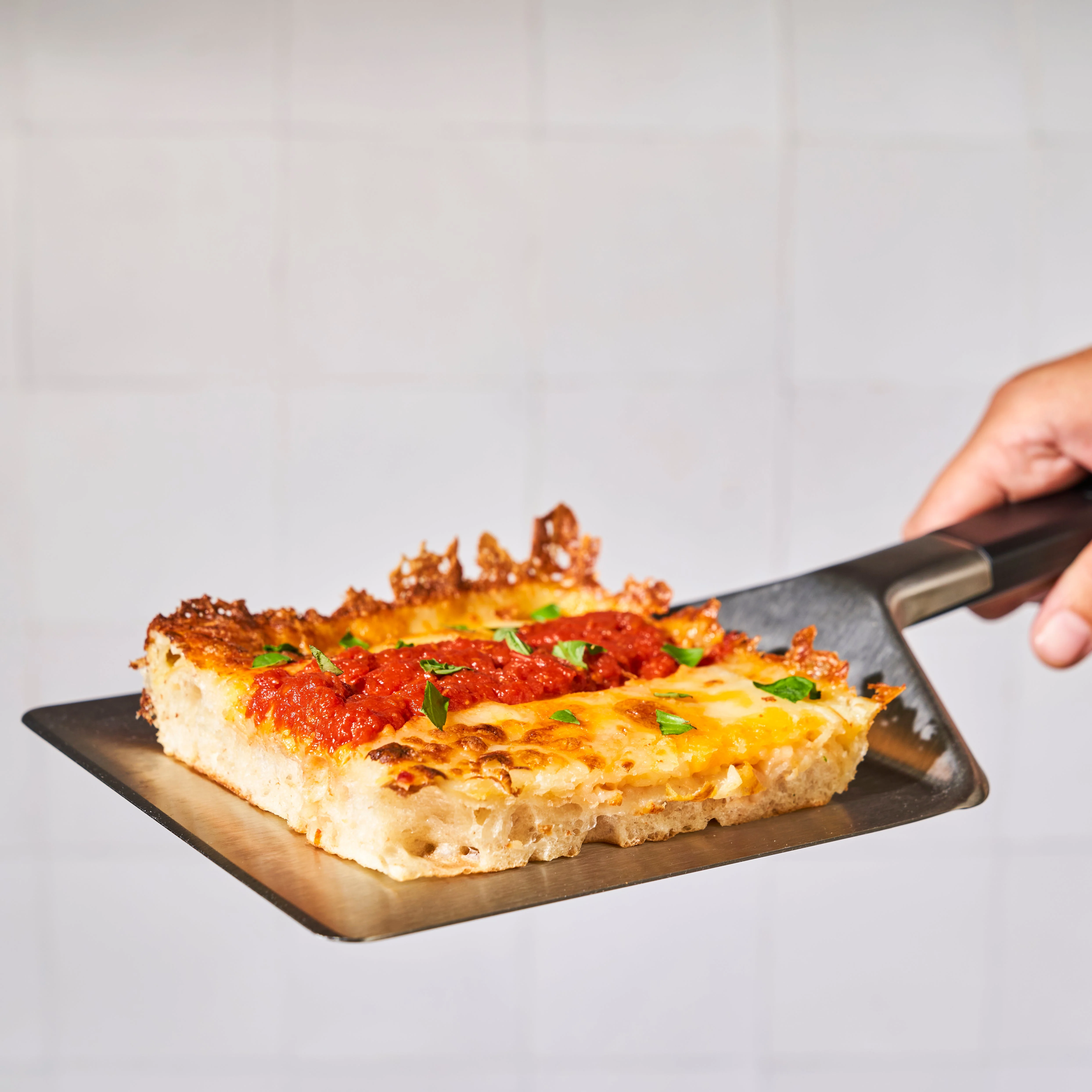 Ooni Detroit Pizza Prep Bundle - Image 2