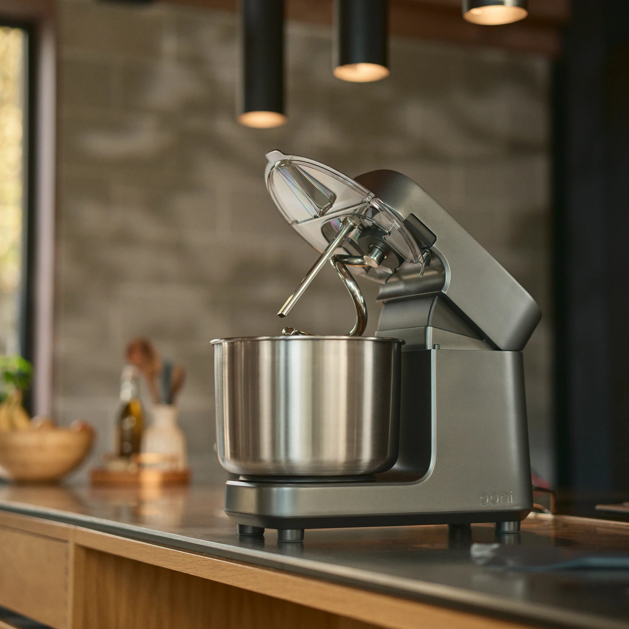 Ooni Halo Pro Dough Preparation Bundle - Image 10