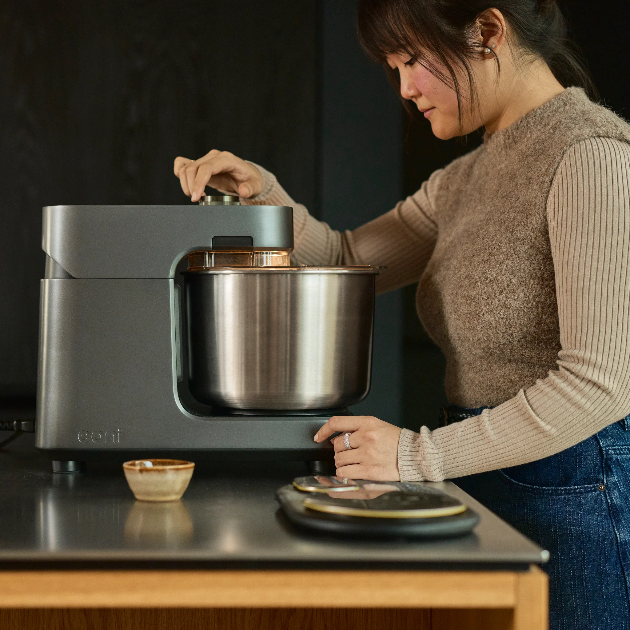 Ooni Halo Pro Dough Preparation Bundle - Image 12