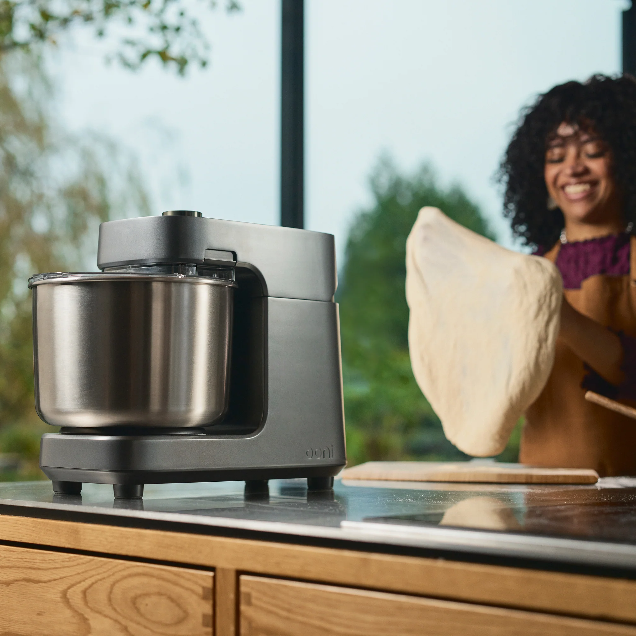 Ooni Halo Pro Dough Preparation Bundle - Image 13