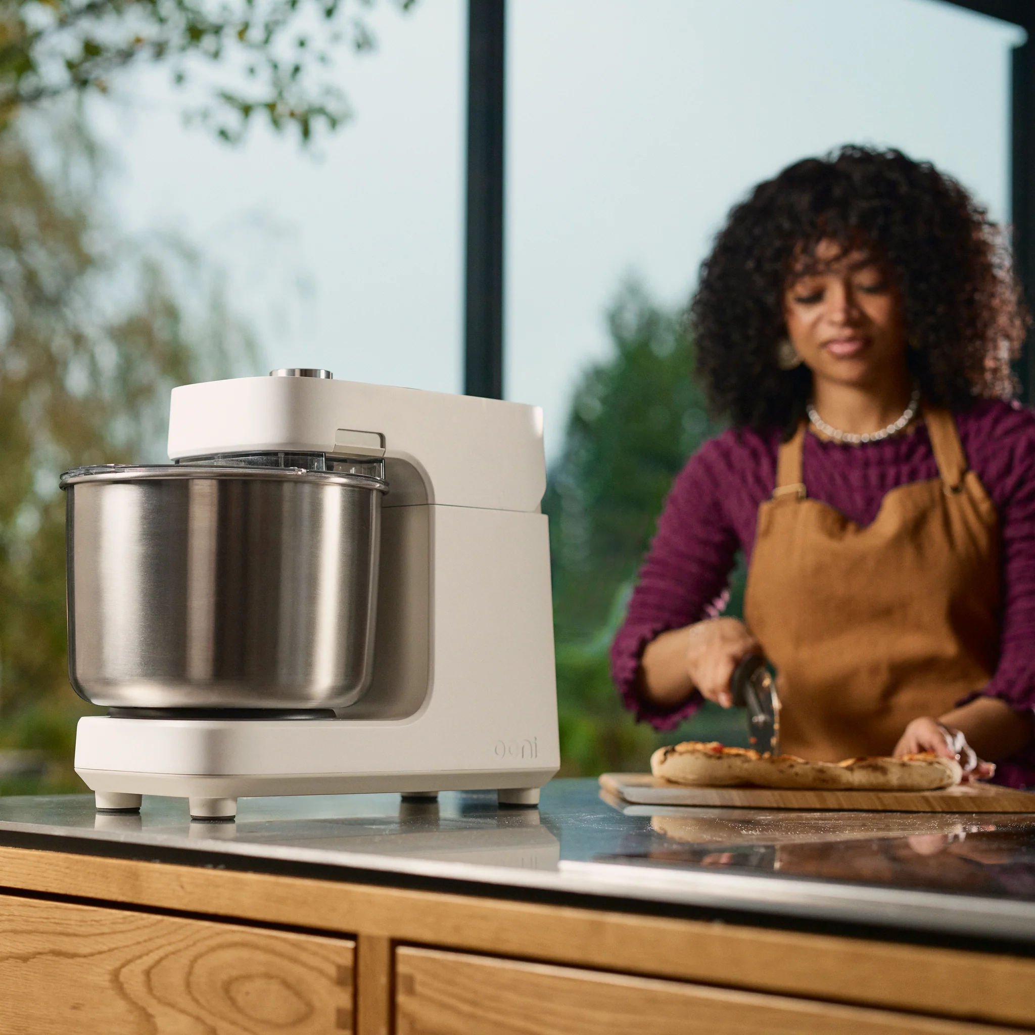 Ooni Halo Pro Dough Preparation Bundle - Image 14