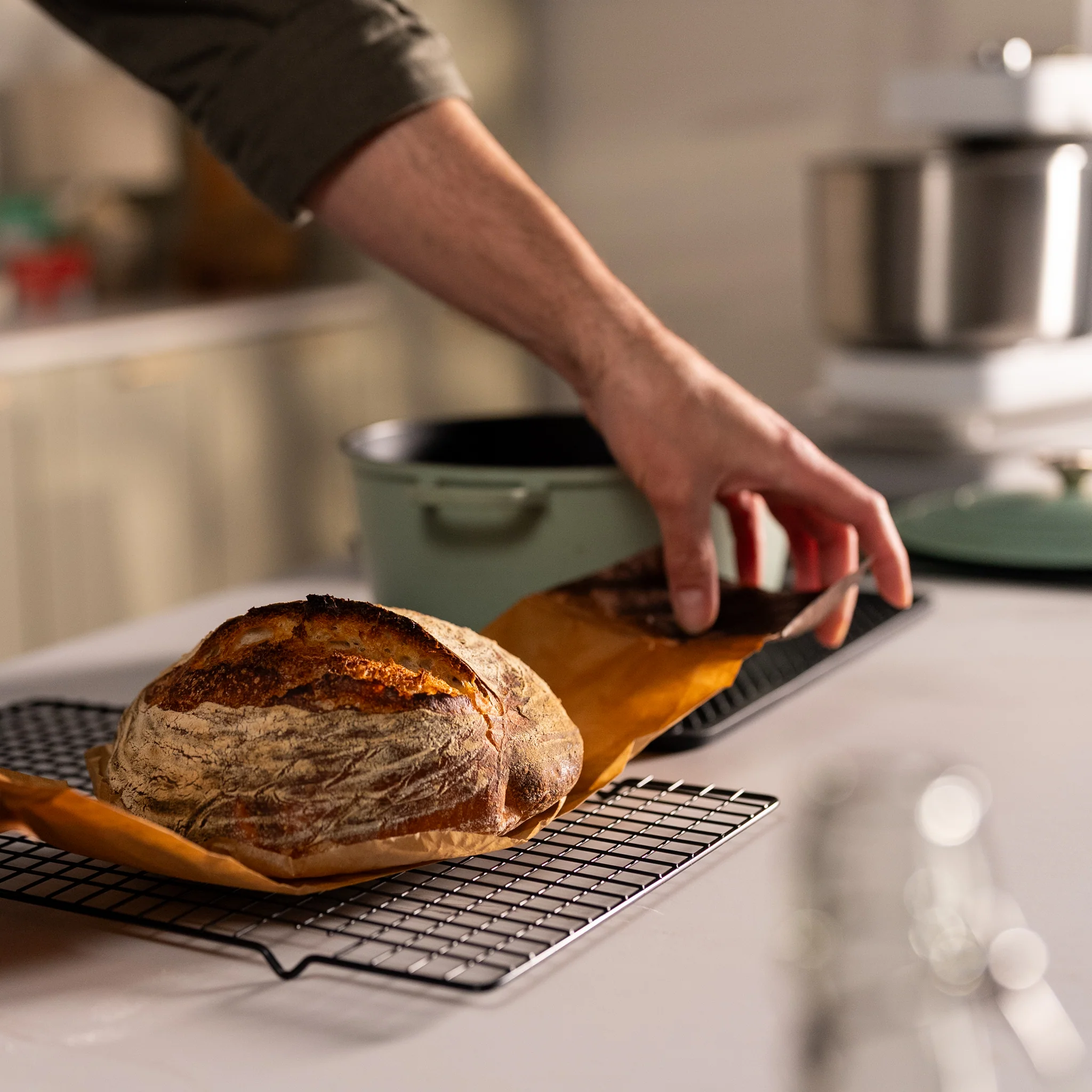 Ooni Halo Pro Dough Preparation Bundle - Image 17