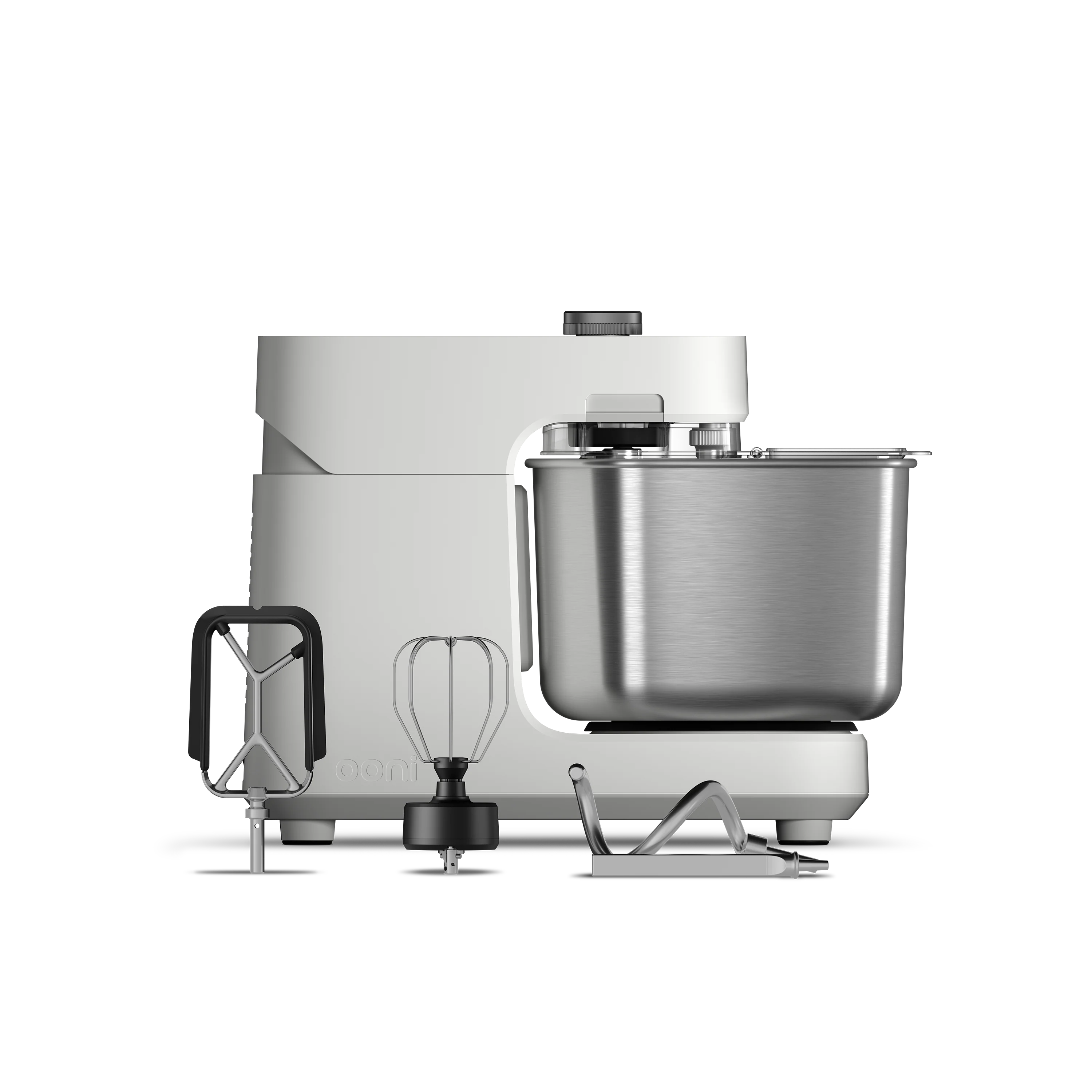 Ooni Halo Pro Spiral Dough Mixer - Image 10