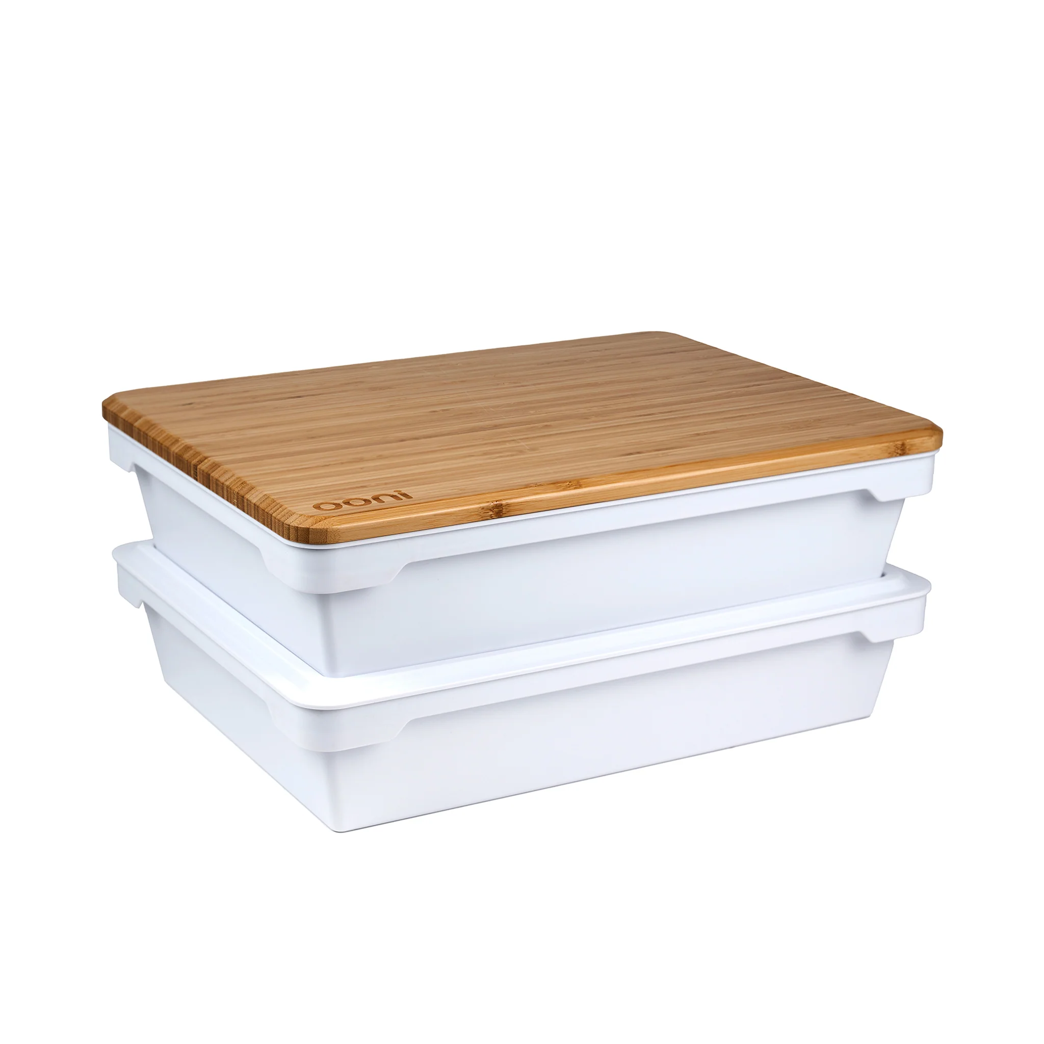 Ooni Halo Pro Ultimate Bundle - Image 7