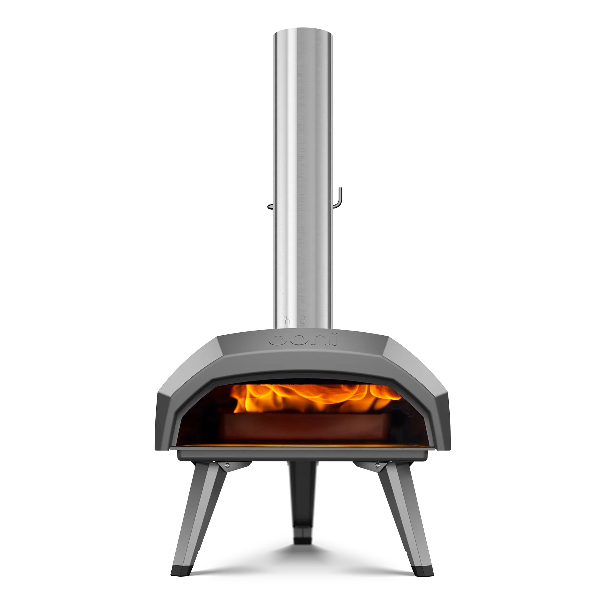 Ooni Karu 12 Gas Burner Bundle - Image 4
