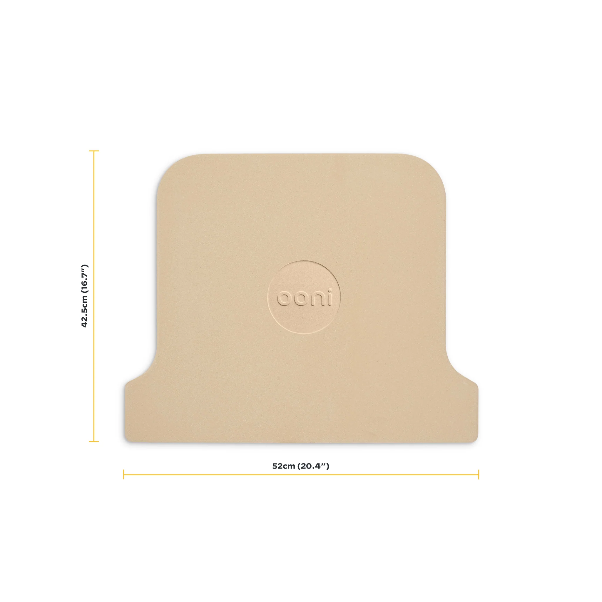 Baking Stone for Ooni Koda 16 - Image 3