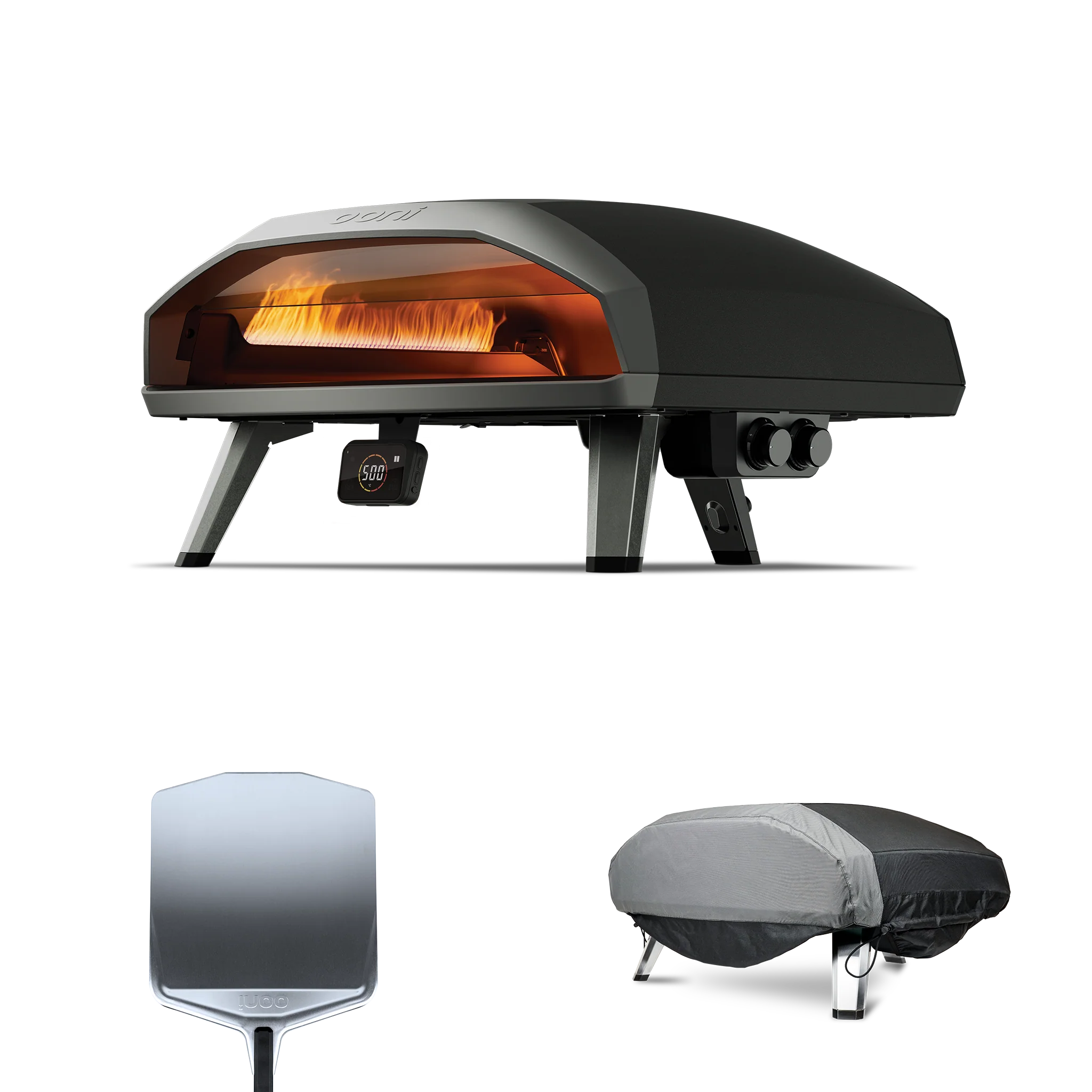 Ooni Koda 2 Max Essentials Bundle - Image 10