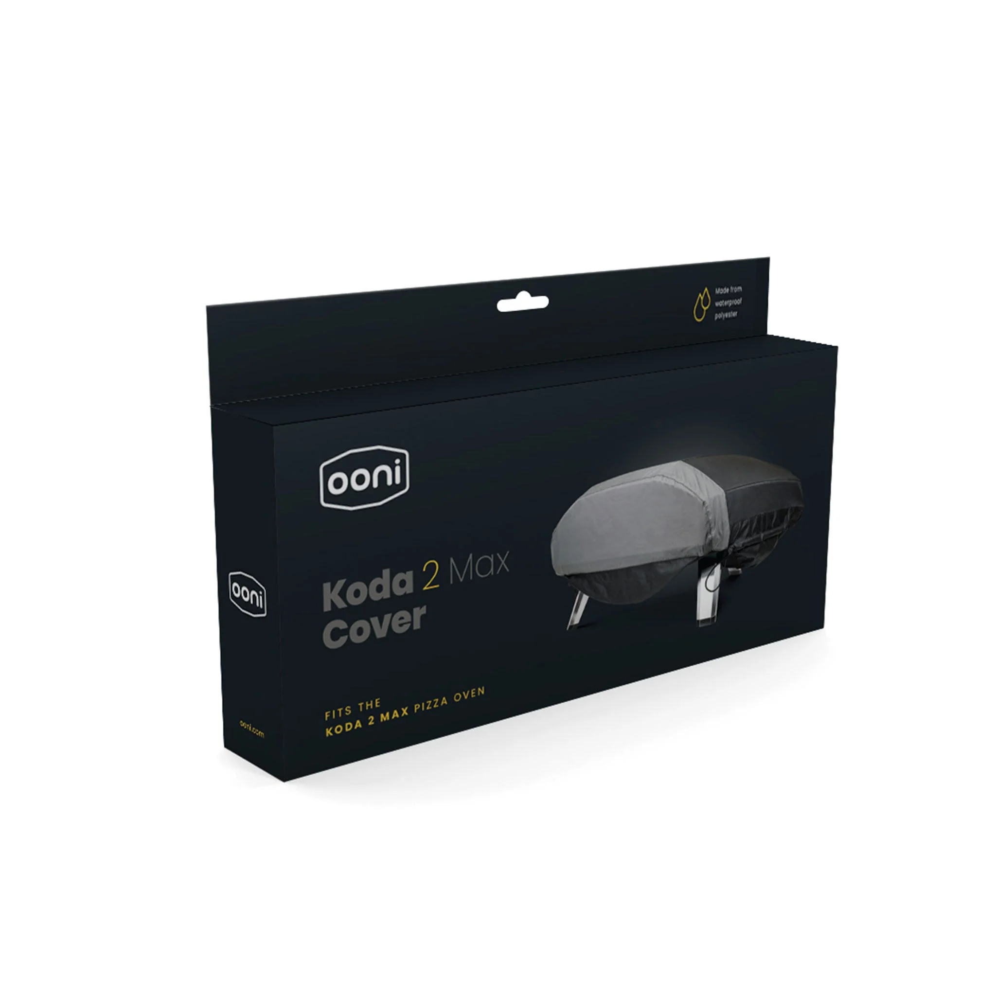 Ooni Koda 2 Max Outdoor Kitchen Bundle - Image 11