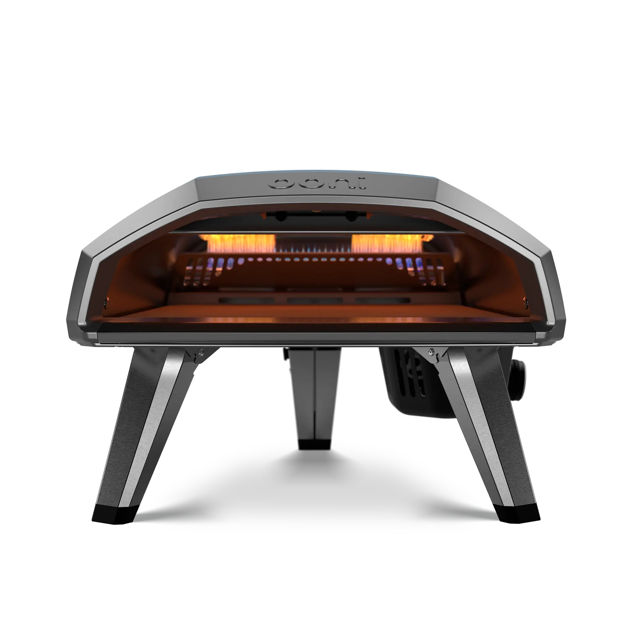 Ooni Koda 2 Pizza Peel Bundle - Image 6