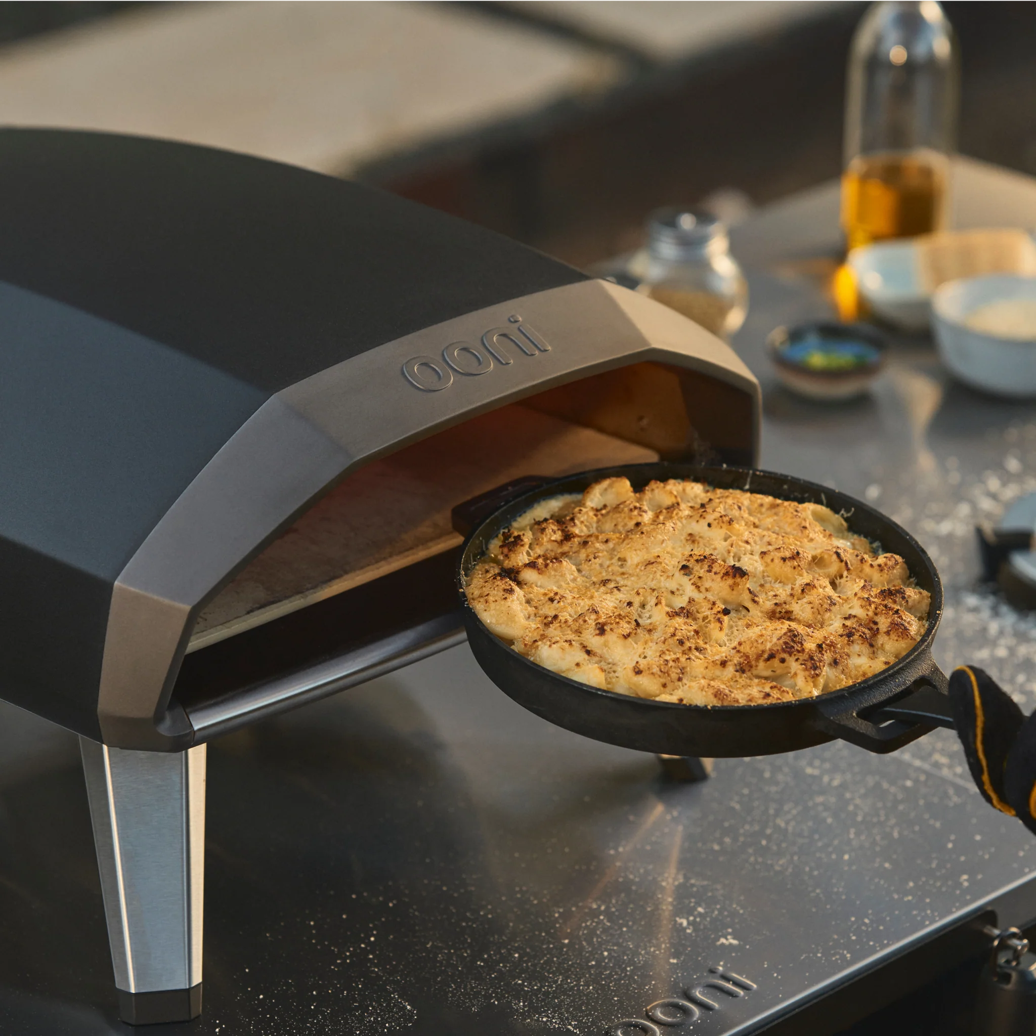Ooni Koda 2 Pizza Peel Bundle - Image 7
