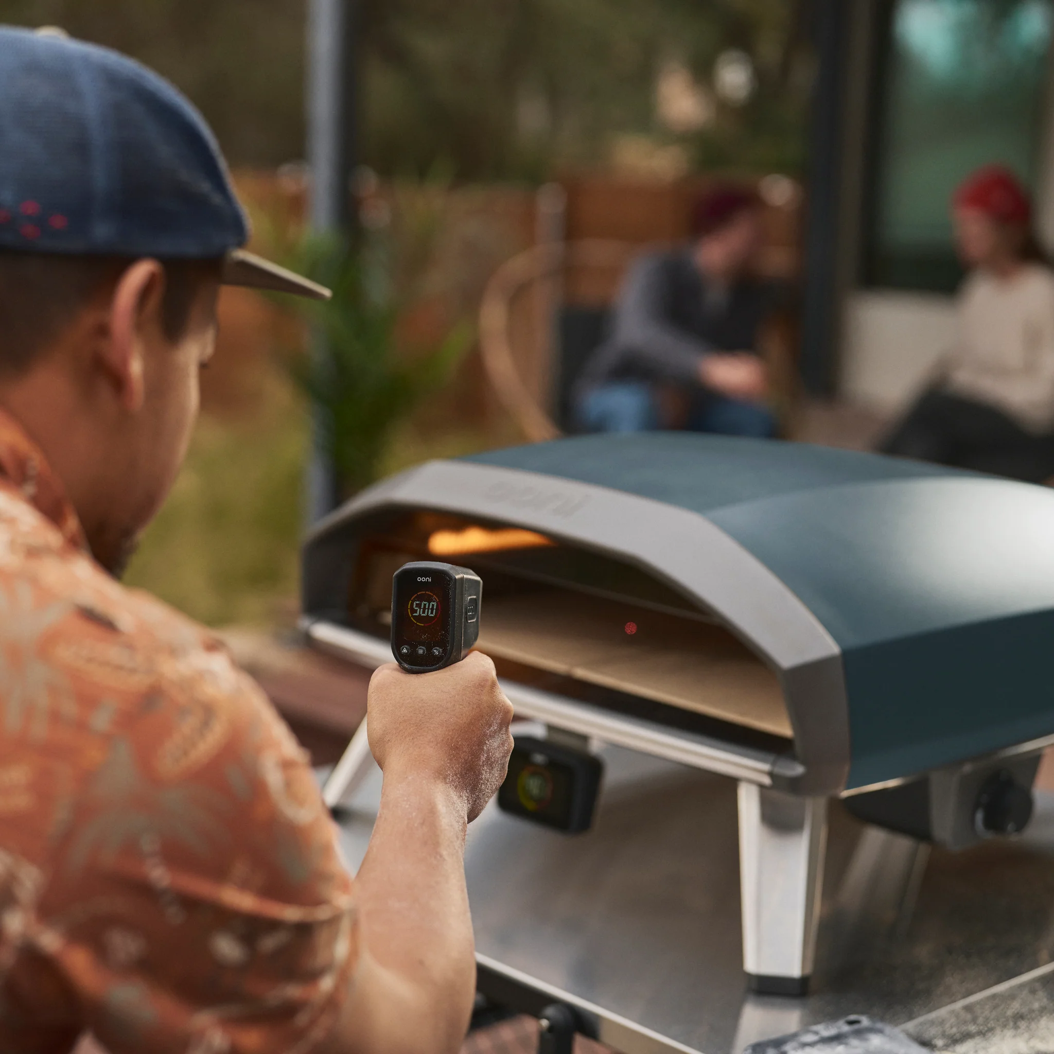 Ooni Koda 2 Pro Gas Powered Pizza Oven- 2nd Generation - Image 7