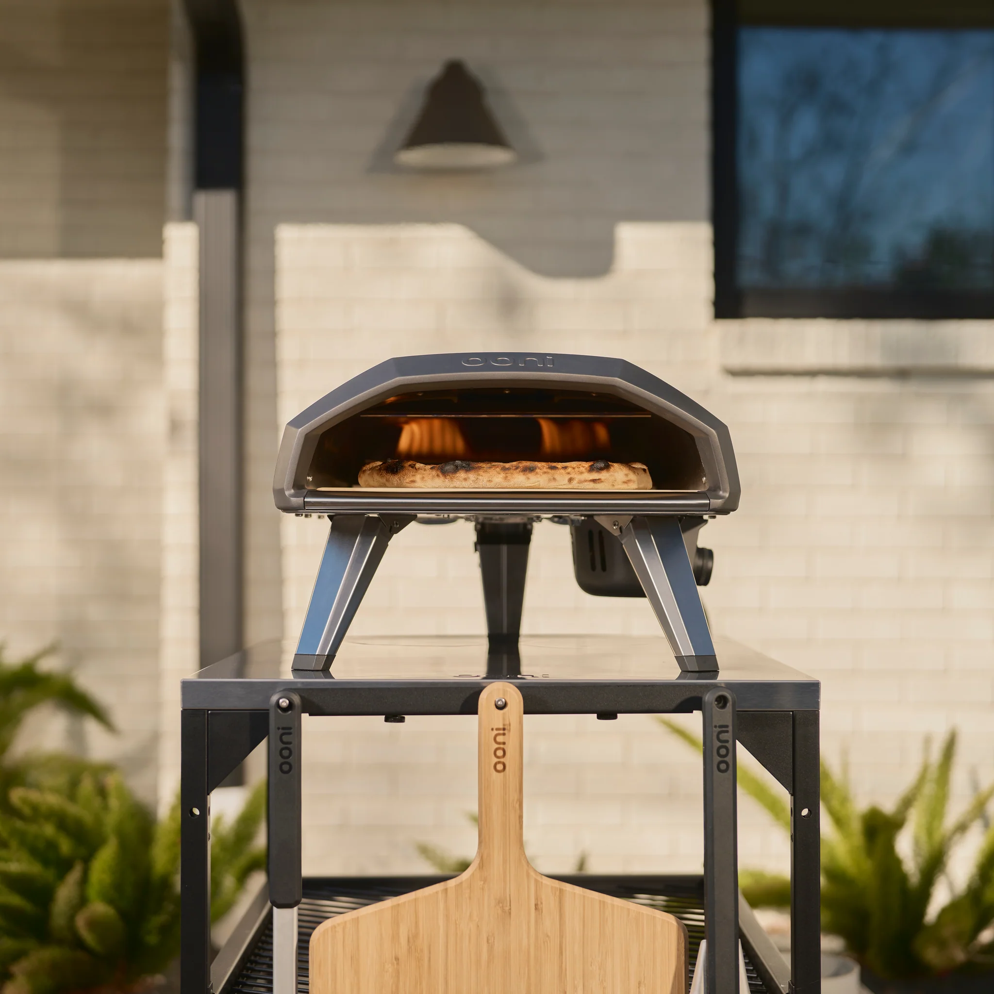 Ooni Koda 2 Rotating Stone Bundle - Image 10