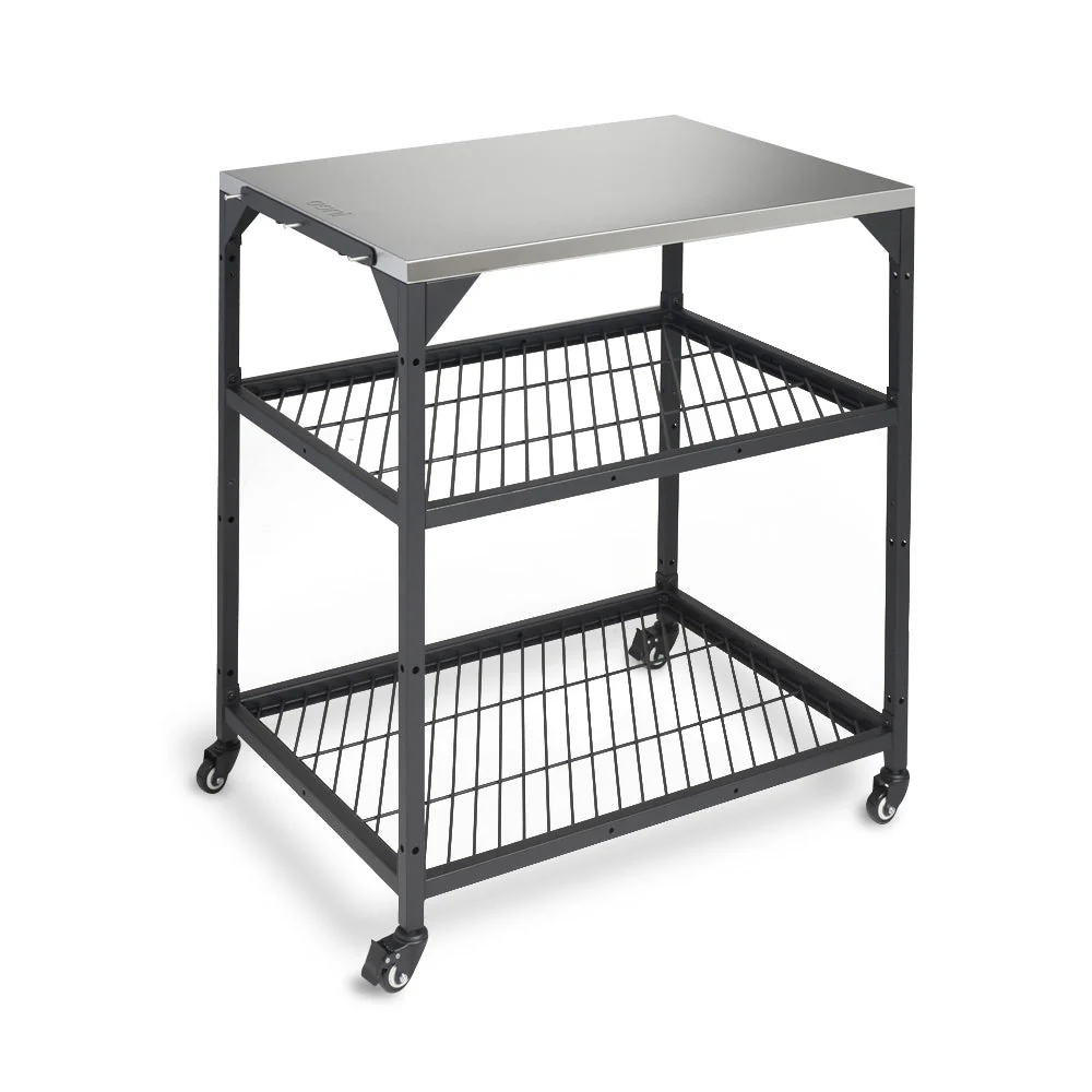 Ooni Modular Pizza Oven Table and Cover Bundle - Medium - Image 3