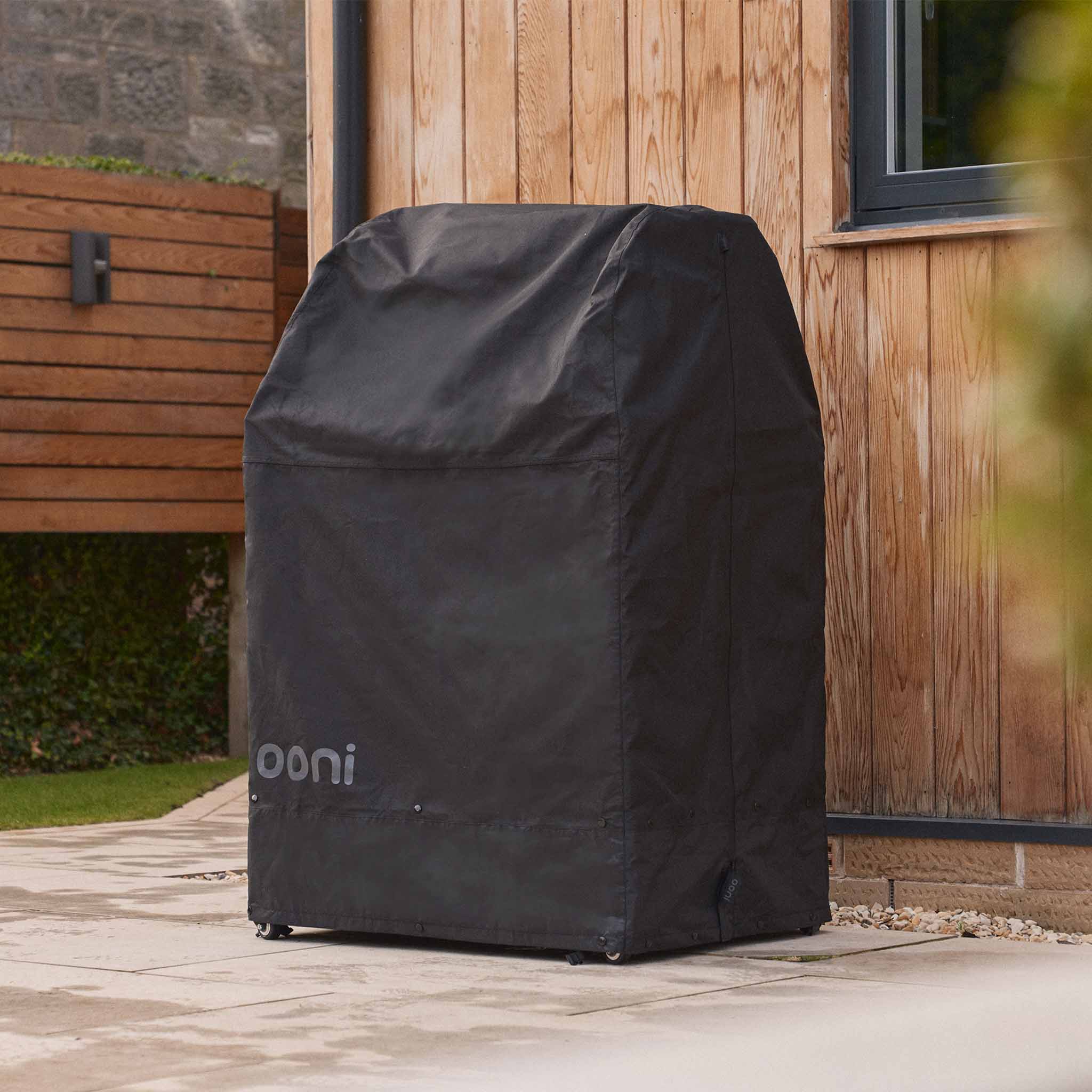 Ooni Modular Pizza Oven Table and Cover Bundle - Medium - Image 5