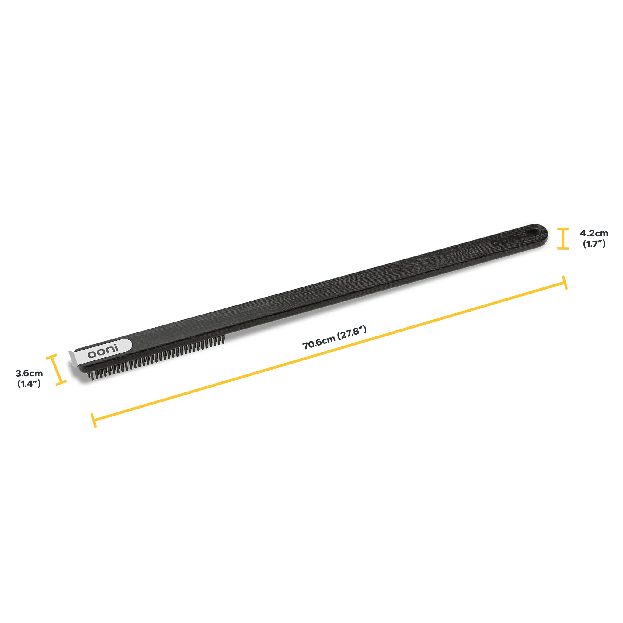 Ooni Pizza Oven Brush - Image 7