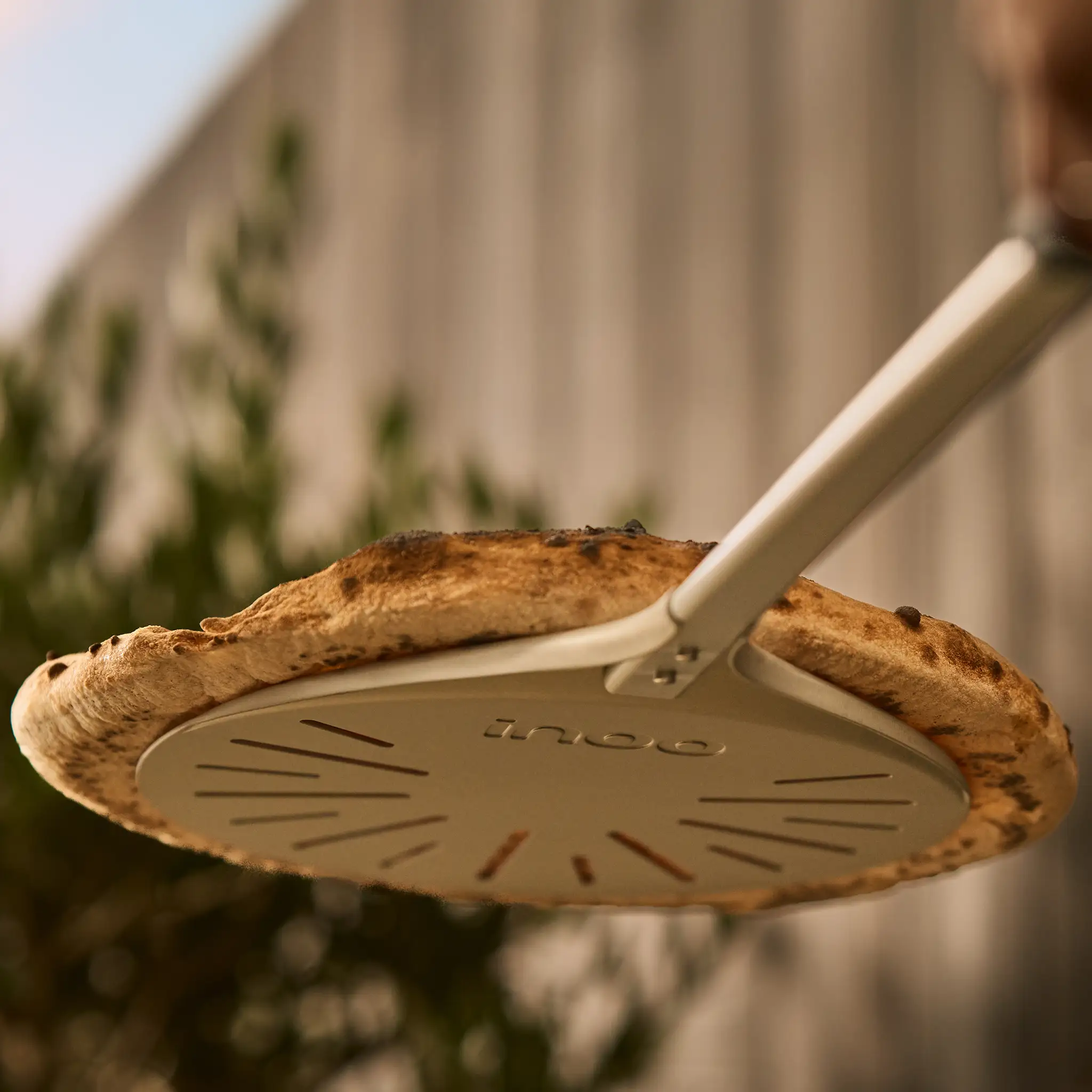 Ooni Pizza Turning Peel - Image 5