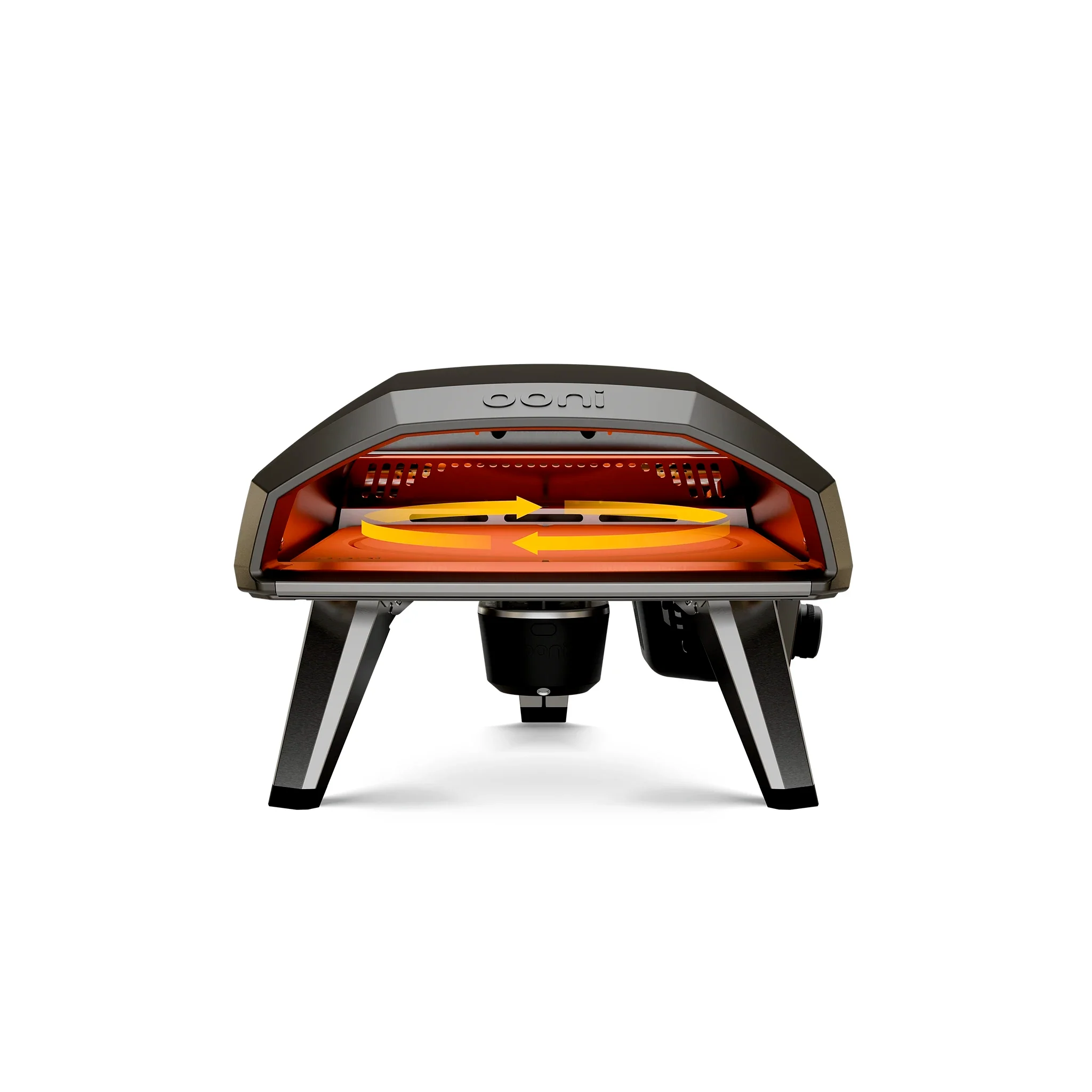 Ooni Rotating Stone for Koda 2 range - Image 3