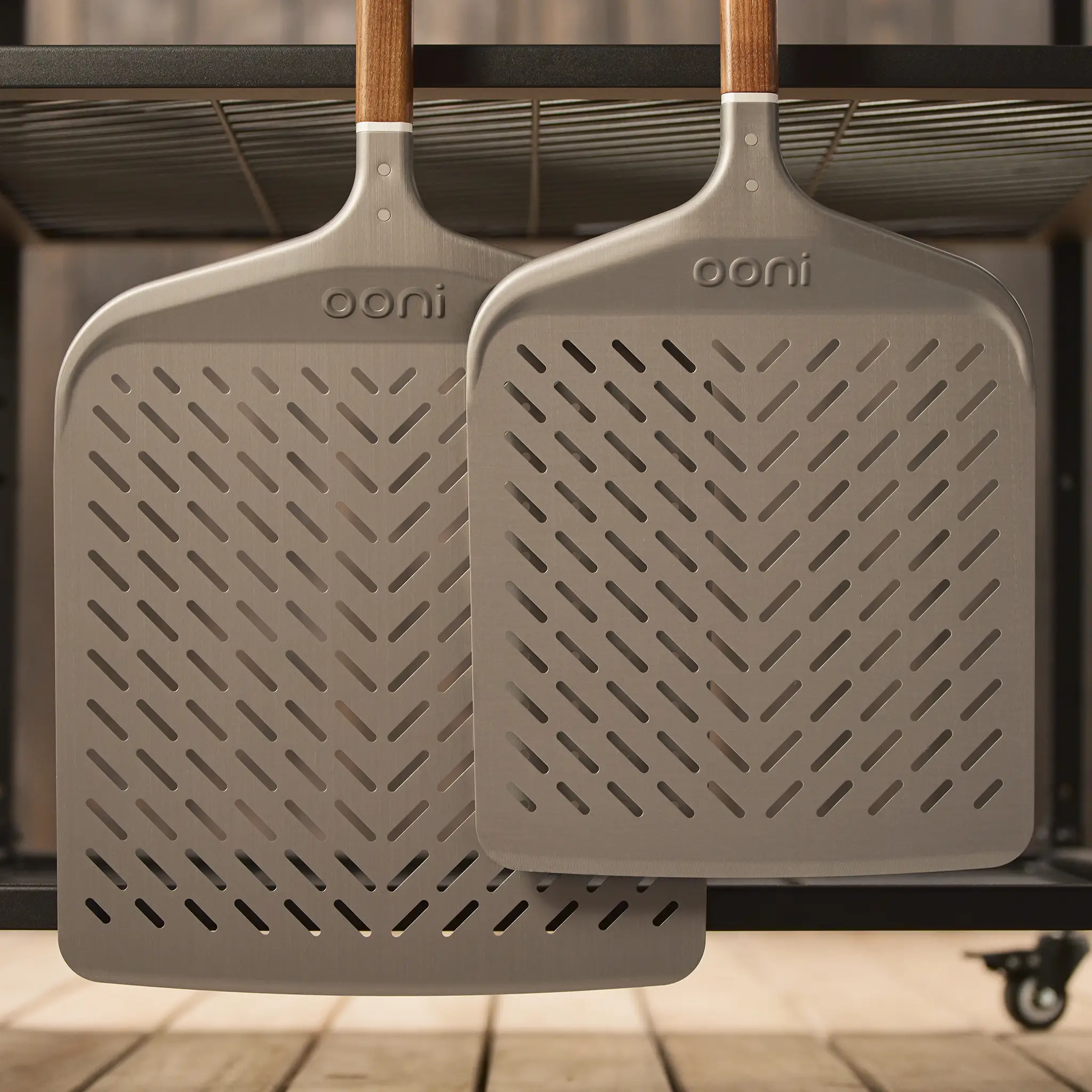 Ooni Signature Pizza Peel - Image 8