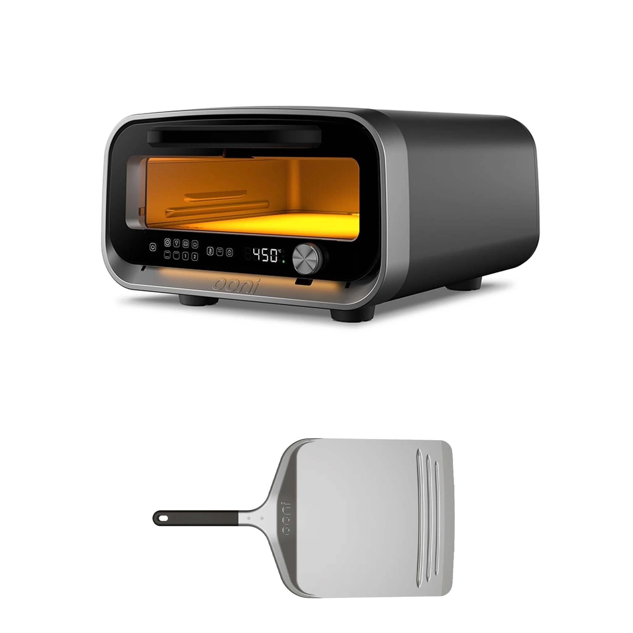 Ooni Volt 2 Essentials Bundle