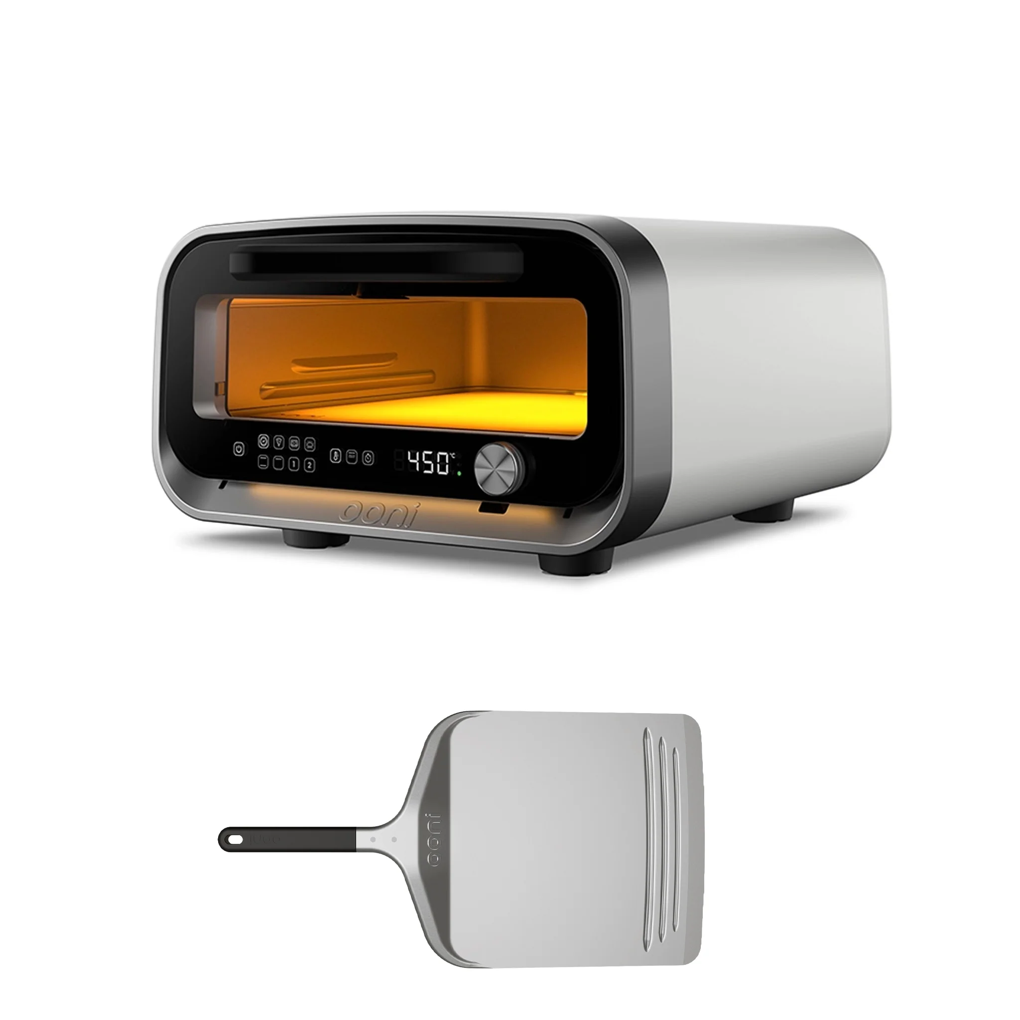 Ooni Volt 2 Essentials Bundle - Image 2
