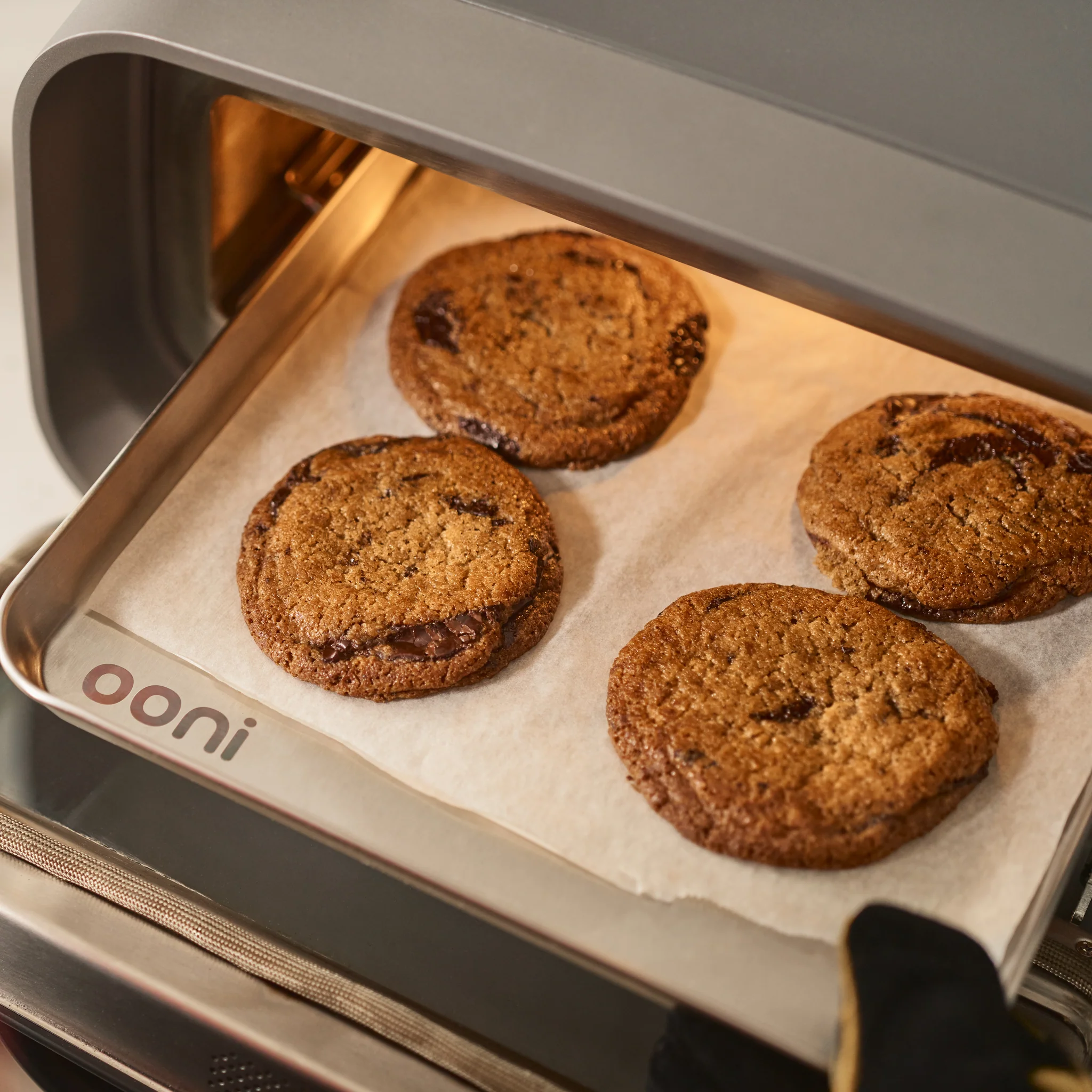 Ooni Volt 2 Proof to Bake Bundle - Image 11