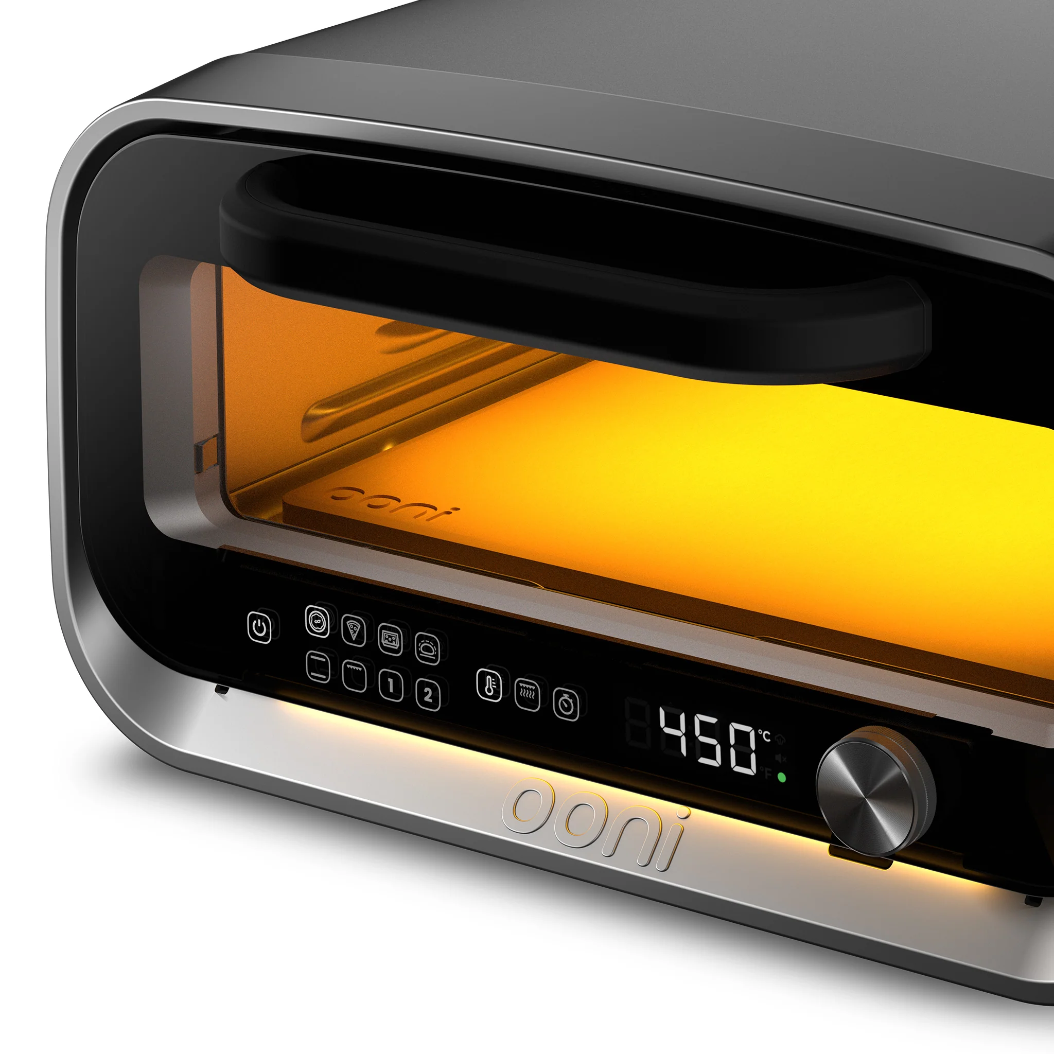 Ooni Volt 2 Proof to Bake Bundle - Image 9