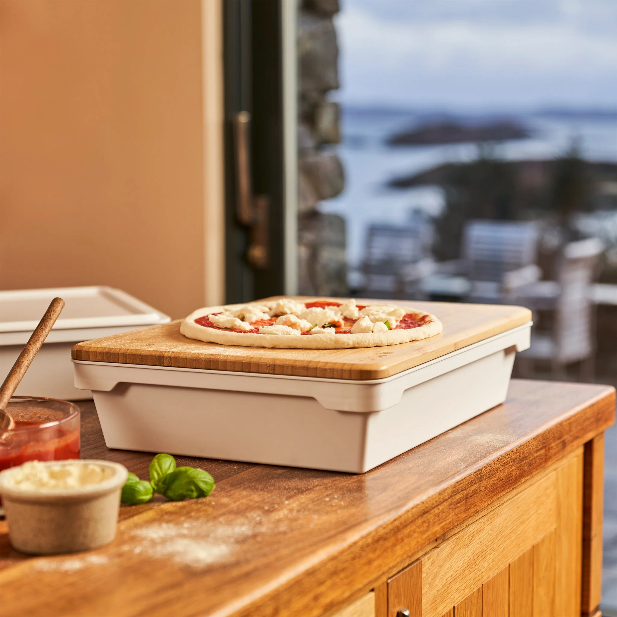 Ooni Pizza Dough Boxes - Image 8