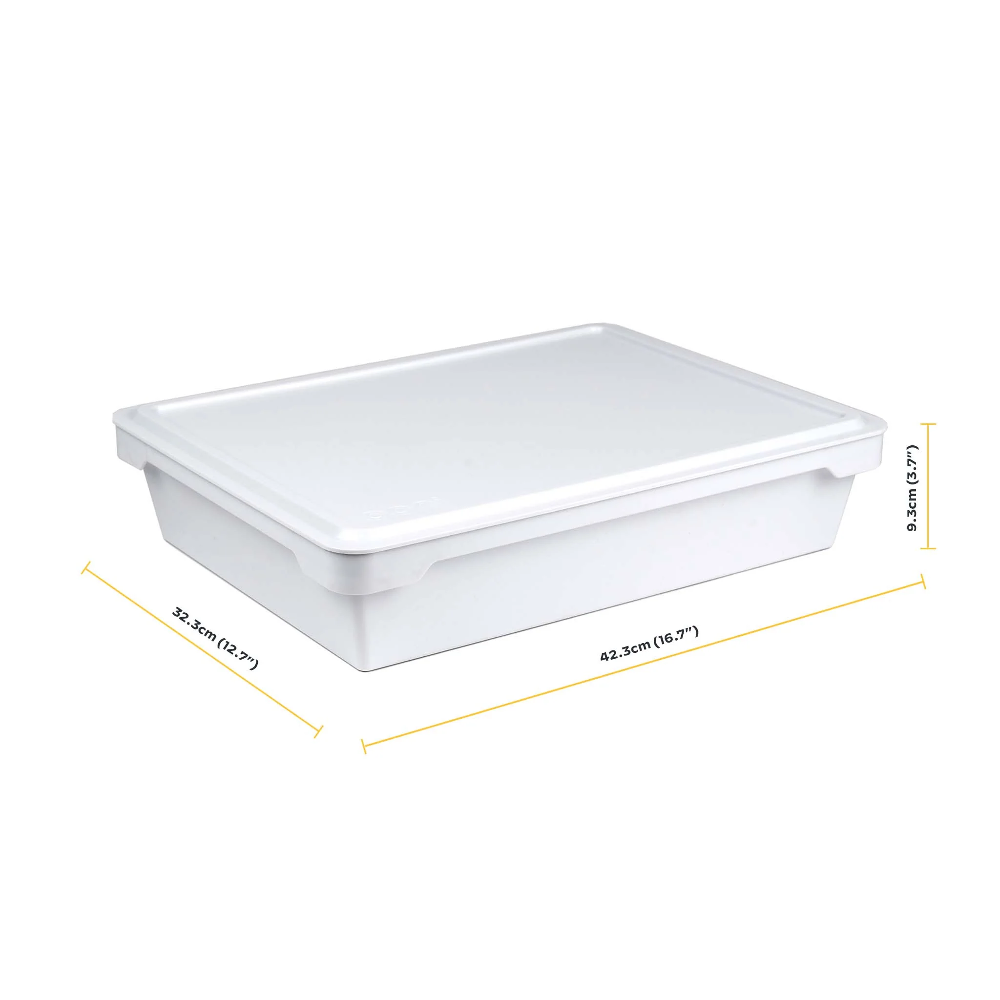 Ooni Pizza Dough Boxes - Image 9