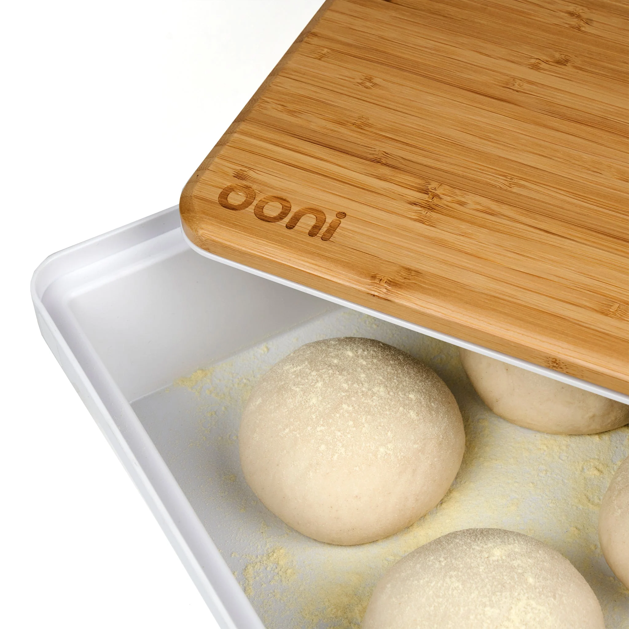 Ooni Pizza Prep Lid - Image 4