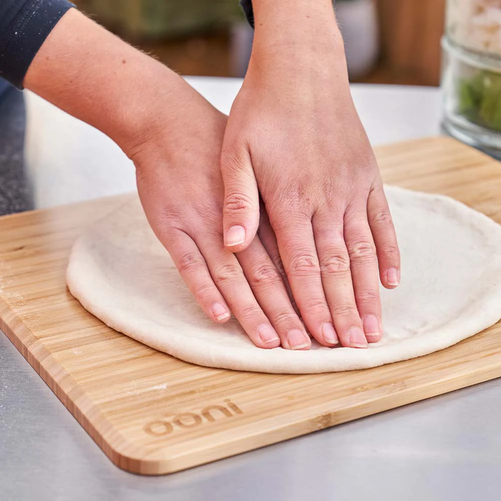 Ooni Pizza Prep Lid - Image 5