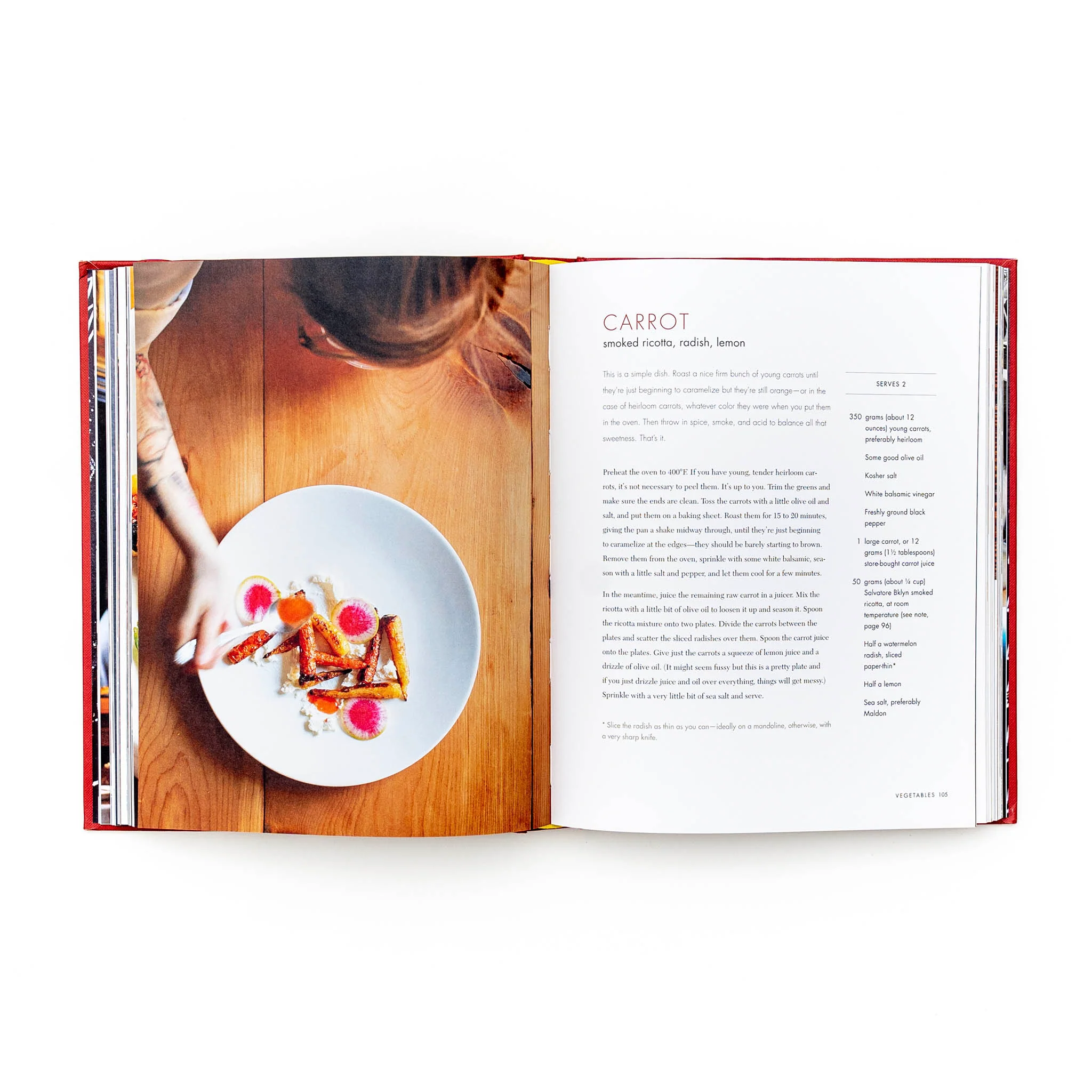 Roberta's by Mirachi, Hoy, Parachini and Wheelock - Image 4